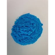 10/25KG Swimming Pool Algaecide / Fungicide /Pool cleaner/Pool copper sulfate/Water quality cleaning