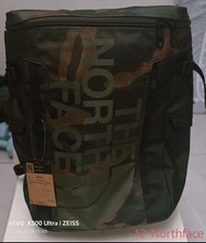 The North Face 背囊