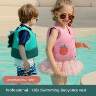 life jacket kid life jacket life jacket baby Baby Beginner Foam Vest Floating Swimming Ring