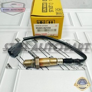 Oxygen Sensor O2 Oxygen Exhaust Agya Ayla 1,000cc 1.0cc Manual Original 1Pc
