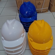 LOKAL Safety Helmet Local MSA Safety Helmet/ Local MSA Safety Helmet/