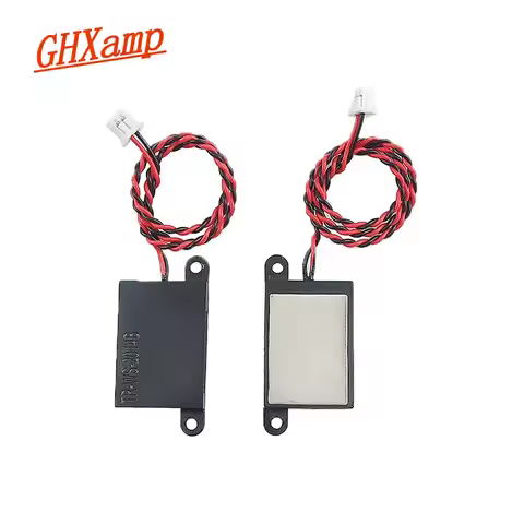 20*14mm Ultra-thin Side-emitting Cavity Speaker flat panel Face Recognition Smart Home Voice Broadca