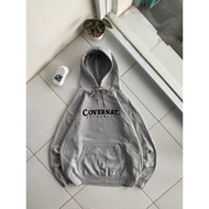 Hoodie Covernat likenew