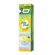 Darlie Splashy Fruit Mouthwash (2 X 500 ML) Plus Mint Forest Mouthspray/Darlie Tea Care - Green Tea 