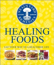 Neal's Yard Remedies Healing Foods