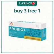GKB Probio+ Probiotic Supplement Instock