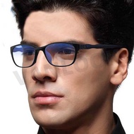 Blue Ray Light Filter Computer Glasses Gaming for Blocking UV Anti Eye Eyestrain Clear Transparent Eyeglasses Women Men