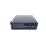 HP PC COMPAQ 4300 SLIM EMPTY SUPPORT CORE I7 GEN 3