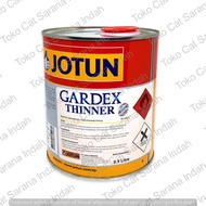 JOTUN Gardex Thinner 1L Rendah Bau