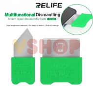 MULTIFUNCTION CASING OPENING TOOL - OPENING TOOLS RELIFE TD1-A / TD1-B