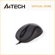 ❀ ♂ ◐ A4Tech N-350-1, 1000 DPI, Wired Optical Mouse