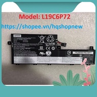 Lenovo ThinkPad T15p ThinkPad P15v 1st Gen 20TN 20TM 20TQ 20TR L19L6P72 Battery