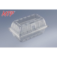 MTP CS-19L Disposable Universal Box (400pcs)