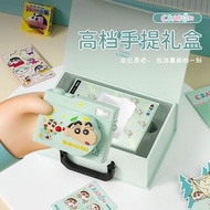 正版授權 蠟筆小新 復古CCD相機 「送32GB記憶卡」✦ 可拍照/錄影 ✦ 生日禮物   Crayon Shinchan Flagship Store Retro CCD Camera