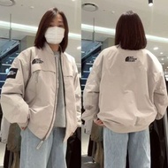 The North Face TNF 25ss都市白標系列 男子休閒飛行夾克棒球外套，非常經典的一款外套，必入款式~!! 防曬 UV 夾克 外套 Korea 韓國 Hoodie Jacket gore
