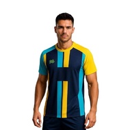 DUO Echo Jersey 3D C4Z6