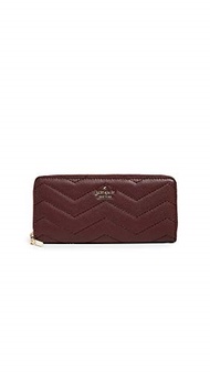 Kate Spade New York Women s Reese Park Lindsey Wallet