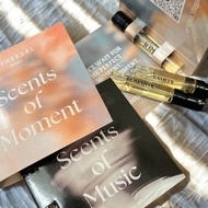 ETHEREAL Studio_Eau de Parfum Discovery 2ml vials