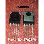 1PCS/LOT FS7M0880 7M0880 TO-3P-5 Power Regulator ICs AC/DC Converters HIHI