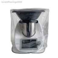 ✠┅▼Thermomix Dustproof Protective Cover for TM5 TM6