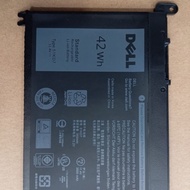 Original Dell ChromeBook 3100 2-in-1 51KD7 42WH Battery