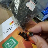 Body screws HONDA M4x16 price per piece Honda body screw/s m4x16 Honda body screw/s m4 x 16 Honda bo