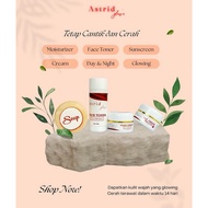 Astrid Glow's Original 10000%