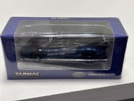 1/64 Tarmac Works Pagani Zonda R  + 1/64 Tarmac Works Pagani Zonda Revolution 模型車