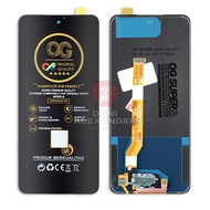 LCD TOUCHSCREEN REALME C65 4G / C65 5G / N65 COMPLETE 1SET