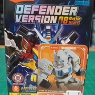 Blokees Transformers DV08 Drift
