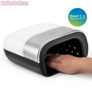 MeikoDeft SUNUV 48W Sun3 Smart 2.0 LED UV Nail Lamp Led Nail Light Nail Dryer UV Lamp VN
