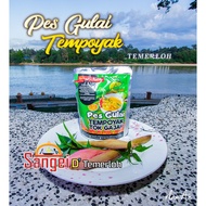 Pes Gulai Tempoyak Tok Gajah