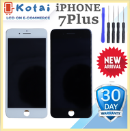 หน้าจอไอโฟน7plus,จอIphone I 7PLUS,จอไอโฟน 7 plus ,LCD 7+,หน้าจอไอโฟน7พลัส,จอ7+,จอ+ทัช 7PluS,จอพร้อมท