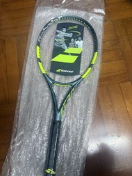 Babolat pure aero 98 grip 2