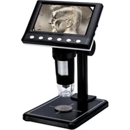 Digital Microscope 1000x lcd 4.13 Inch DM7 /Portable Digital Microscope 1000x -DM7