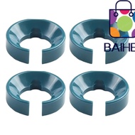 BAIHEE 4pcs Set Circular Saw Holder, Plastic Durable Plunge Saw Holder, Tool Replacement Replacement