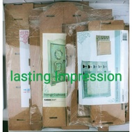 Kaiser Craft, 5 Drawer Storage Cupboard, Storage Cupboard, Upright Shelves (Option 2 )