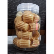 pie tee shell