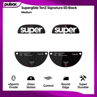 Gaming Mouse Accessories - SuperGlide Pulsar SuperGlide Type-S Type-C/ for TenZ Signature ED Fast Ai