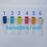 Plastic Clips Plastic Clip ID Cards ID Card Clip/