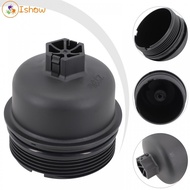 [ISHOWMAL-SG]FOR-FORD TRANSIT MK7 2.2 2.4 DIESEL OIL FILTER HOUSING COVER CAP 3M5Q-6737-AA AU-New In