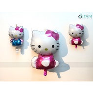 Hello Kitty Glass Bubble BBK-MEO-01