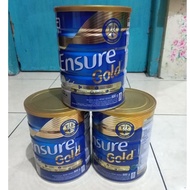 Used Ensure Milk Can 800 grams