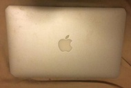 (特價一台)(二手)APPLE MacBook AIR（2011）11" i5 2G 64G SSD 90%NEW