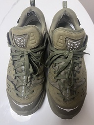 Hoka One One Ultra Low Olive