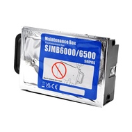 HB SJMB6000 CW C6000 Maintenance Box For Epson ColorWorks CW-C6000 CW-C6010 CW-C6020 CW-C6030 CW-C60