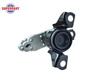 ยางแท่นเครื่อง MAZDA2 ปี 09-14 1.5 A/T แท้ห้างMD (R) (D652-39-060H) (ราคาต่อ 1 ชิ้น)