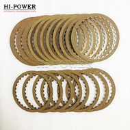 F4A41 F4A42 Auto Transmission Friction Part Kit  For Hyundai Kia Mitsubishi Car Accessories Gearbox 