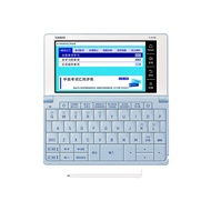 Casio/Casio Oxford English Electronic Dictionary E-W220Electronic Dictionary for College Students: S