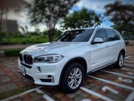 2016 BMW X5 xDrive25d